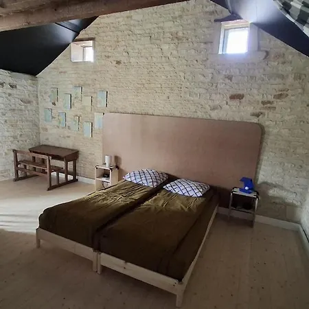 Le Seizieme 4 Pers Entre Caen Et La Cairon