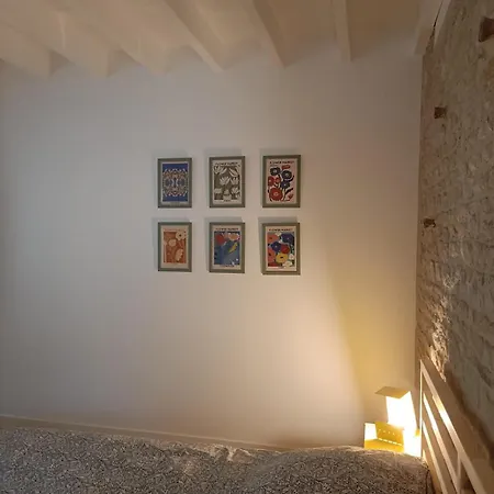 Le Seizieme 4 Pers Entre Caen Et La Σπίτι διακοπών *