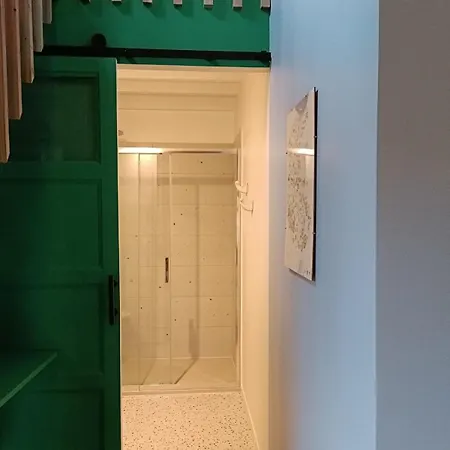 Σπίτι διακοπών Le Seizieme 4 Pers Entre Caen Et La *