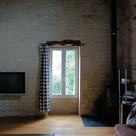 Σπίτι διακοπών Le Seizieme 4 Pers Entre Caen Et La *