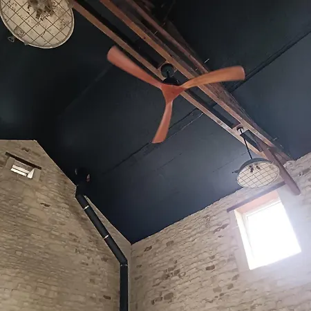 Le Seizieme 4 Pers Entre Caen Et La Σπίτι διακοπών