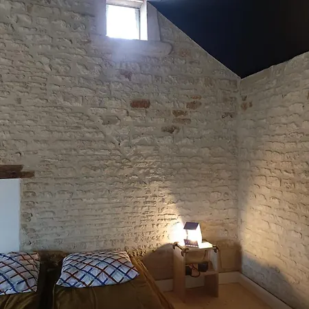 Le Seizieme 4 Pers Entre Caen Et La Σπίτι διακοπών *