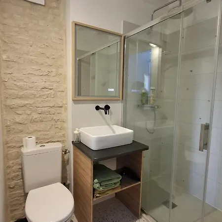 Le Seizieme 4 Pers Entre Caen Et La Cairon