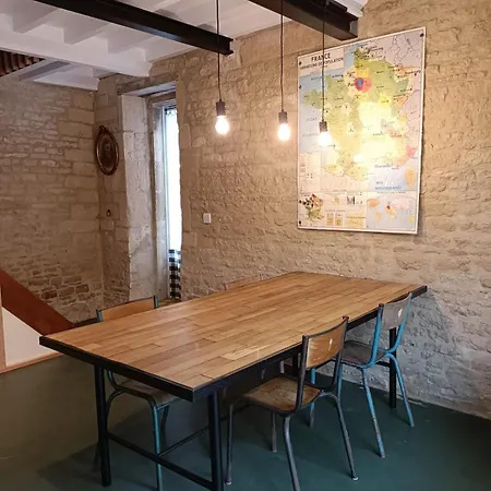 Le Seizieme 4 Pers Entre Caen Et La Σπίτι διακοπών