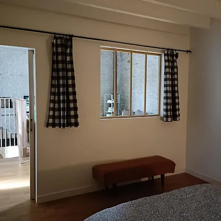 Le Seizieme 4 Pers Entre Caen Et La * Cairon