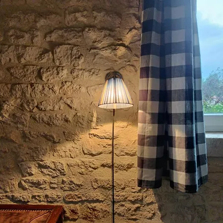 Le Seizieme 4 Pers Entre Caen Et La