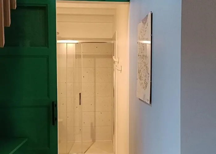 Feriehus Le Seizieme 4 Pers Entre Caen Et La *