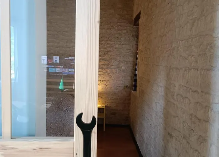 Le Seizieme 4 Pers Entre Caen Et La Feriehus Cairon