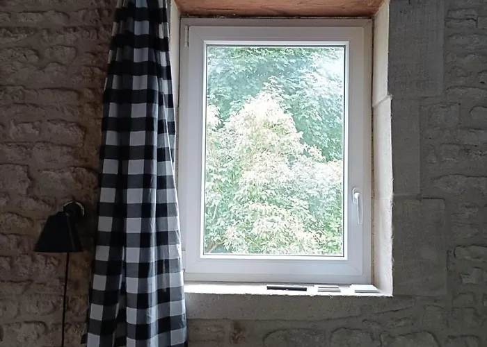 Le Seizieme 4 Pers Entre Caen Et La Feriehus