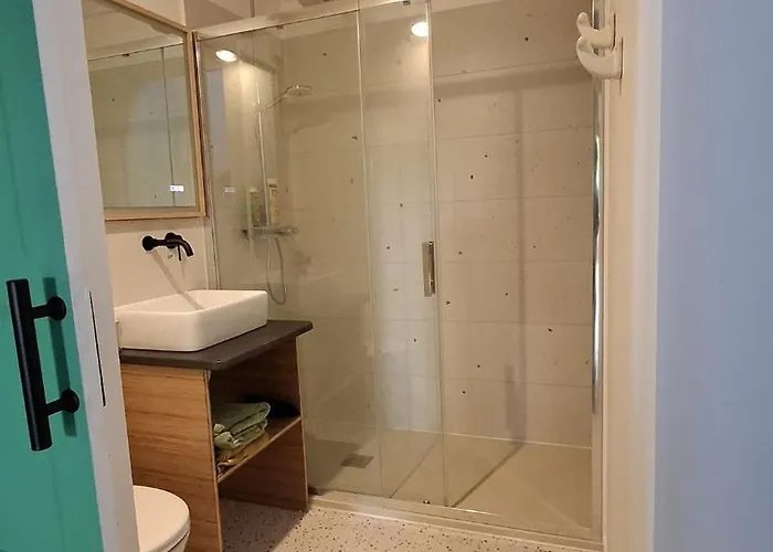 Le Seizieme 4 Pers Entre Caen Et La