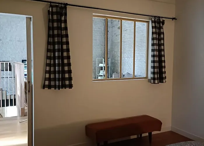 Le Seizieme 4 Pers Entre Caen Et La * Cairon