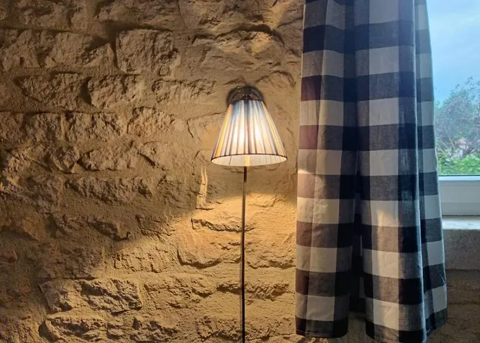 Le Seizieme 4 Pers Entre Caen Et La